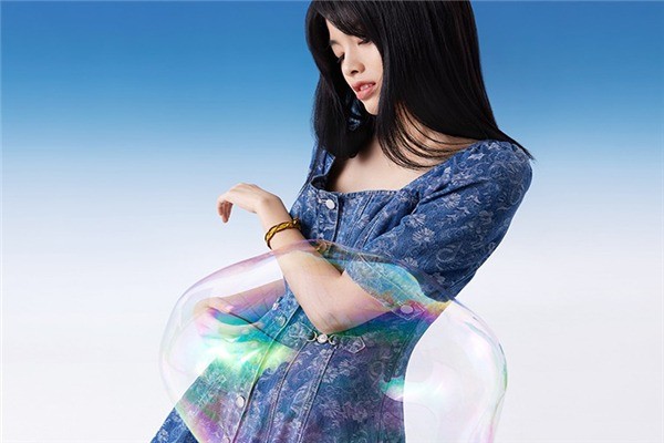 水云间女装
